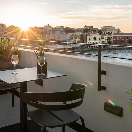 Anassa Chania Boutique Hotel Zewnętrze zdjęcie