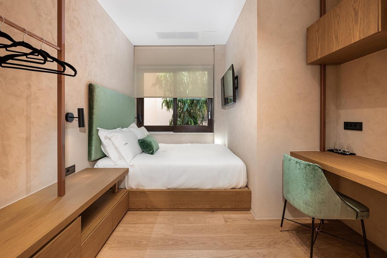 Anassa Chania Boutique Hotel Zewnętrze zdjęcie
