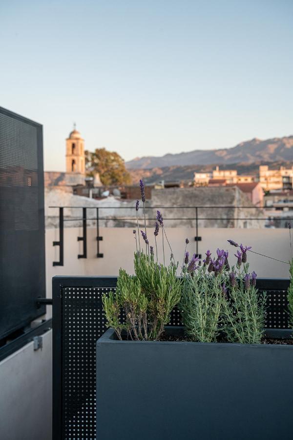 Anassa Chania Boutique Hotel Zewnętrze zdjęcie