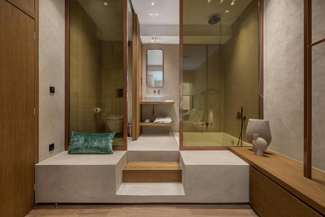 Anassa Chania Boutique Hotel Zewnętrze zdjęcie
