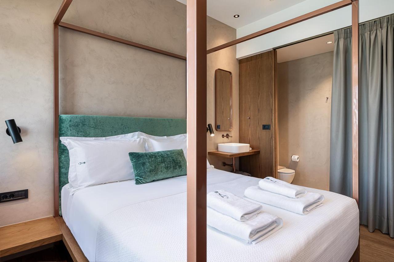 Anassa Chania Boutique Hotel Zewnętrze zdjęcie