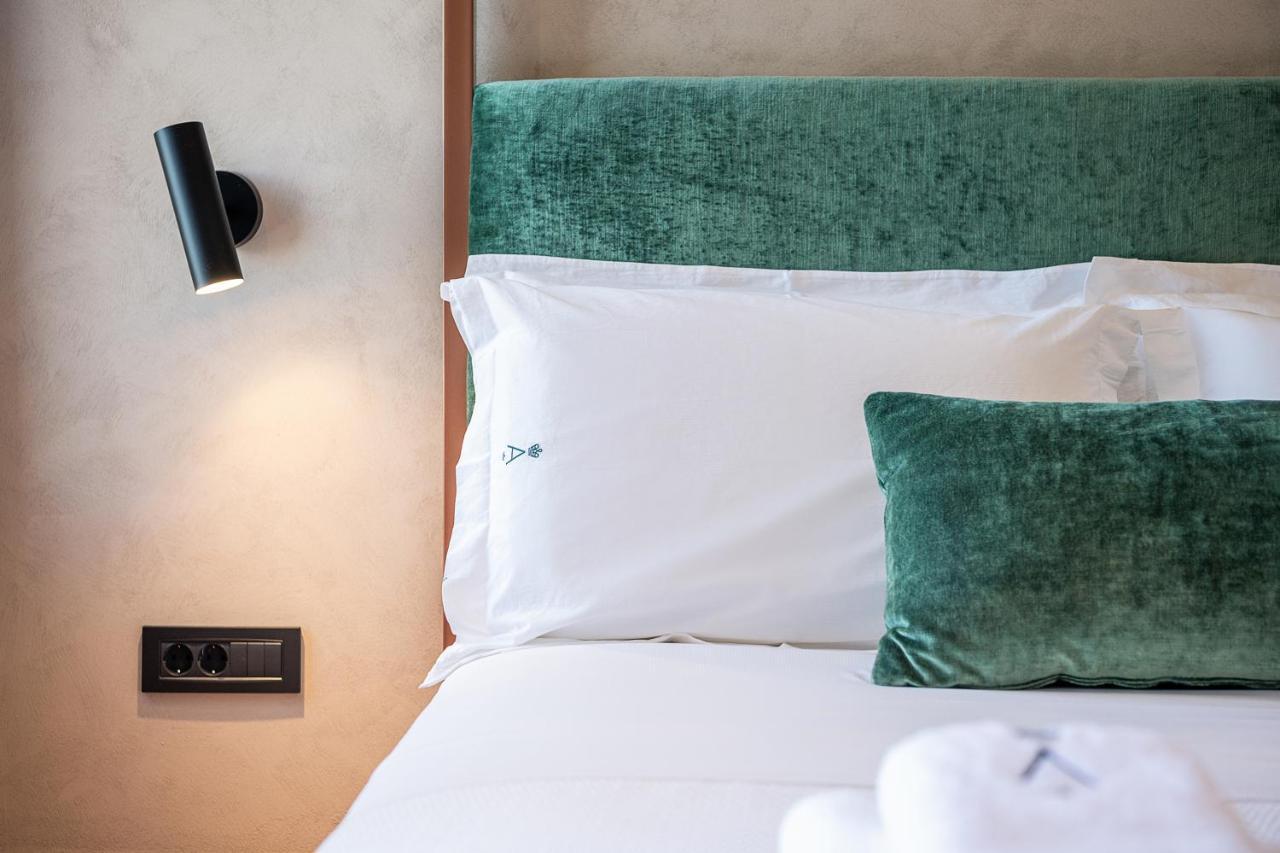 Anassa Chania Boutique Hotel Zewnętrze zdjęcie
