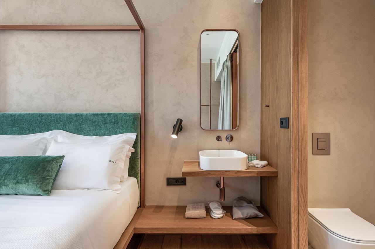 Anassa Chania Boutique Hotel Zewnętrze zdjęcie