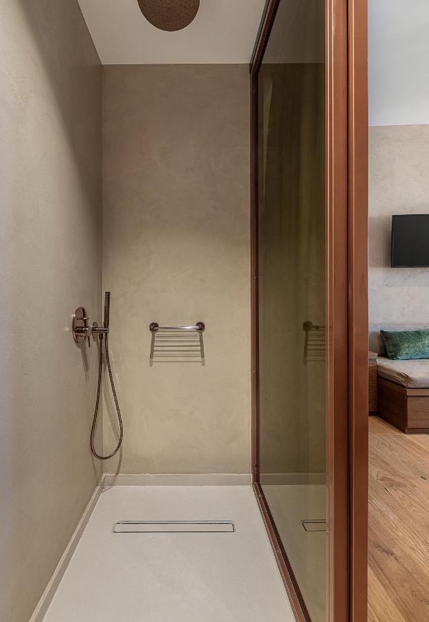 Anassa Chania Boutique Hotel Zewnętrze zdjęcie