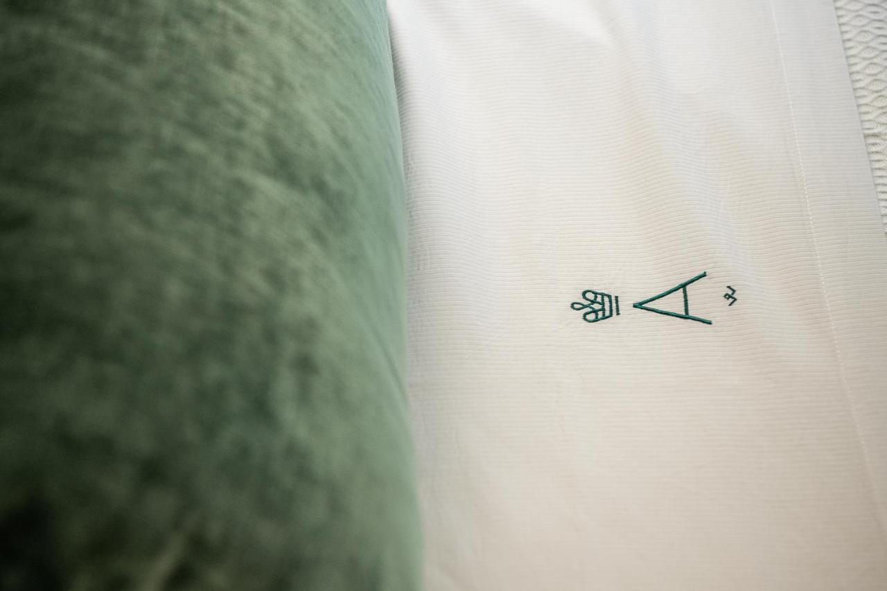 Anassa Chania Boutique Hotel Zewnętrze zdjęcie