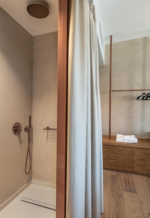 Anassa Chania Boutique Hotel Zewnętrze zdjęcie