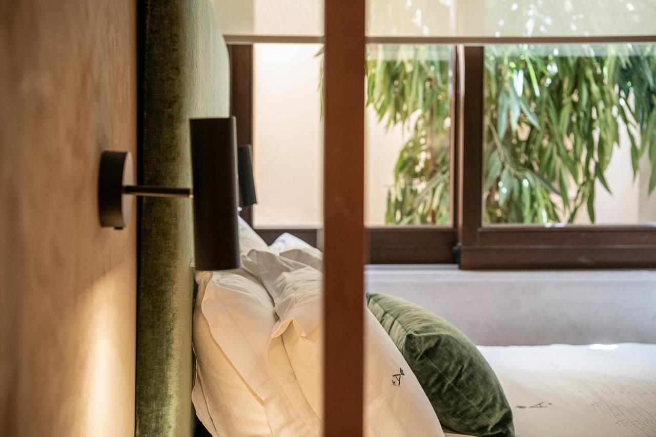 Anassa Chania Boutique Hotel Zewnętrze zdjęcie