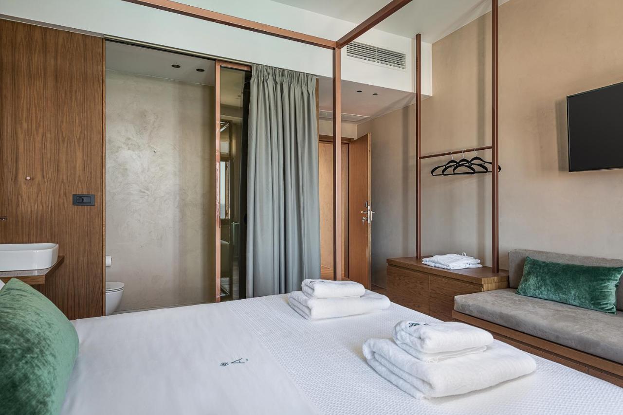 Anassa Chania Boutique Hotel Zewnętrze zdjęcie